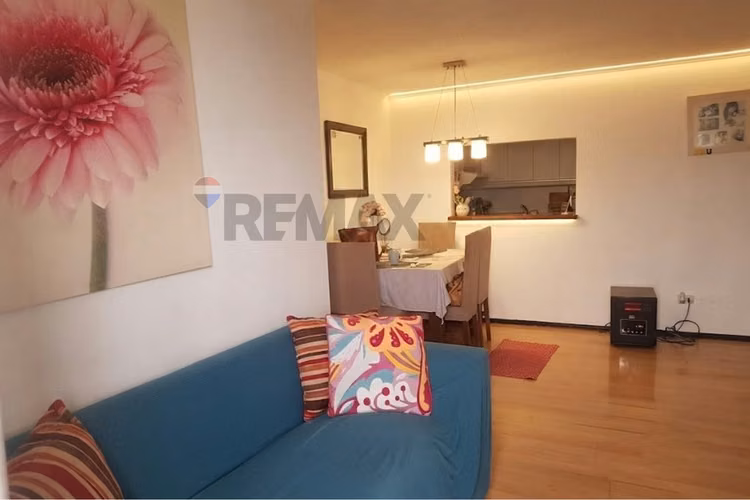 Venta de departamento en quinta normal - Imagen 3