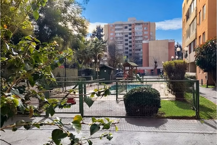 Venta de departamento en quinta normal - Imagen 13
