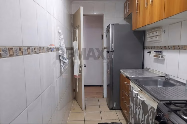 Venta de departamento en quinta normal - Imagen 7