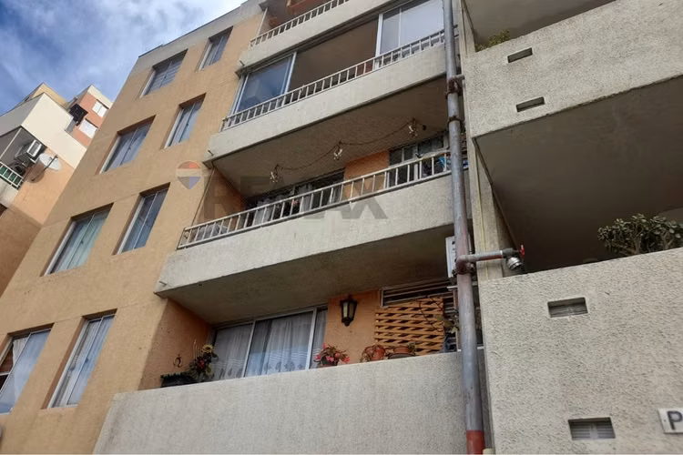 Venta de departamento en quinta normal - Imagen 15