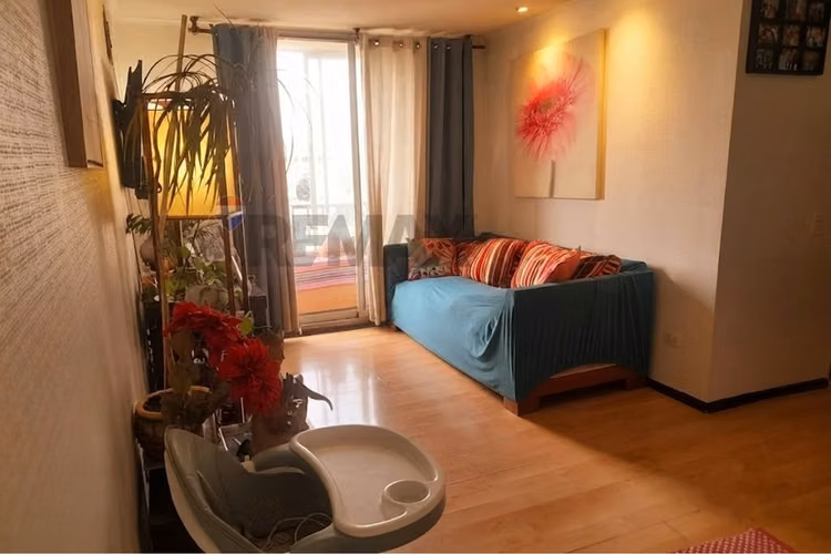 Venta de departamento en quinta normal - Imagen 4