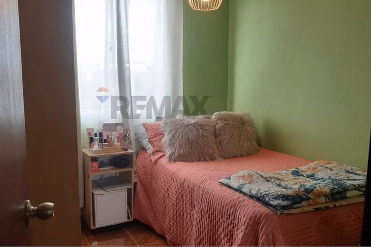 Venta de departamento en quinta normal - Imagen 8