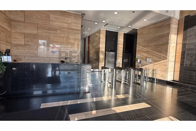 Oficina premium en av. la dehesa 1201