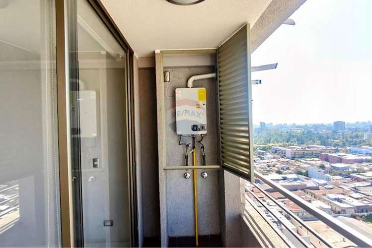 Venta depto 2d 2b, terraza norte - Imagen 28