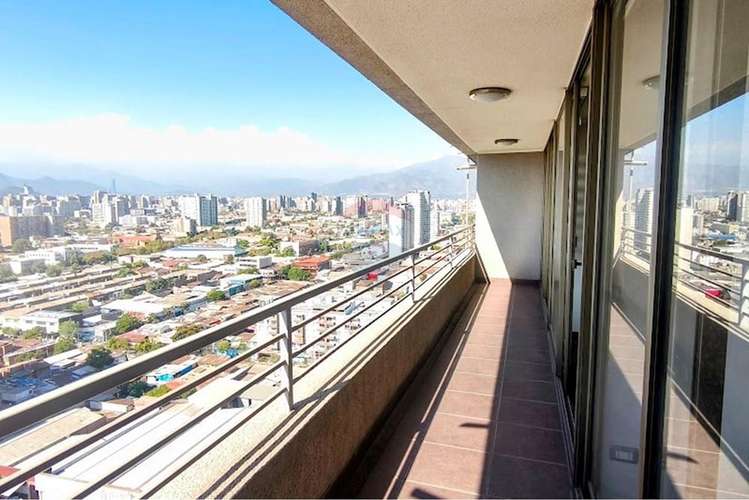 Venta depto 2d 2b, terraza norte - Imagen 26