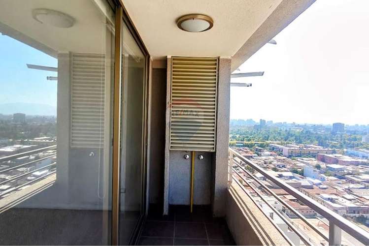 Venta depto 2d 2b, terraza norte - Imagen 27