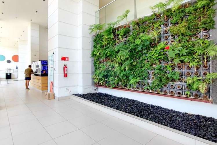 Venta depto 2d 2b, terraza norte - Imagen 40