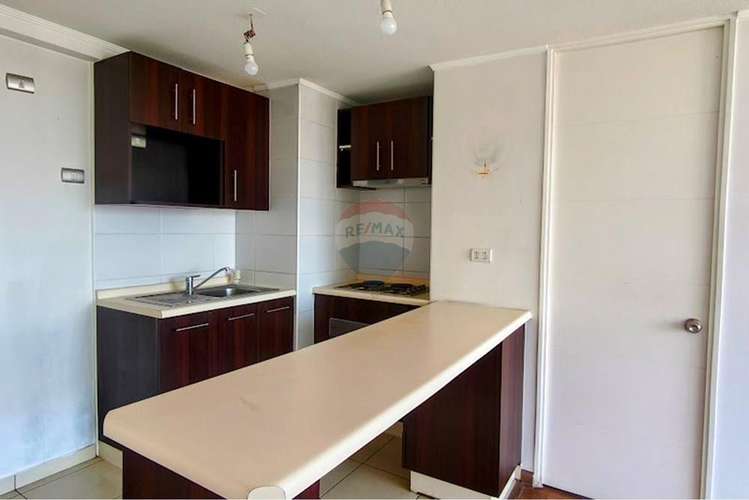 Venta depto 2d 2b, terraza norte - Imagen 5