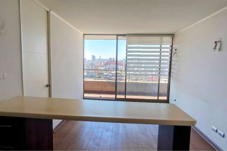 Venta depto 2d 2b, terraza norte - Imagen 7