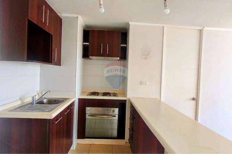 Venta depto 2d 2b, terraza norte - Imagen 6