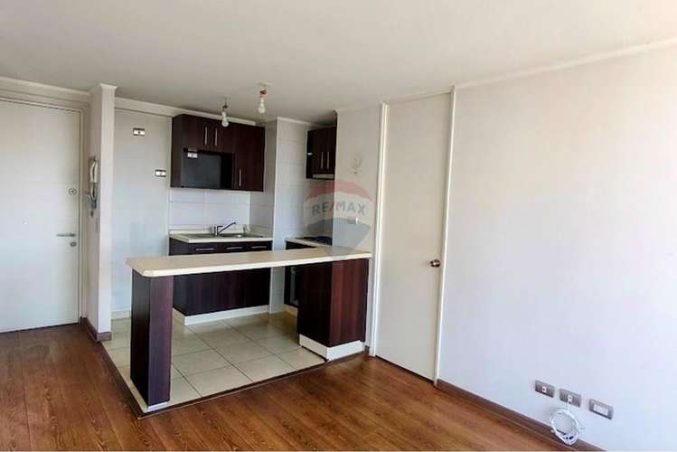 Venta depto 2d 2b, terraza norte - Imagen 4