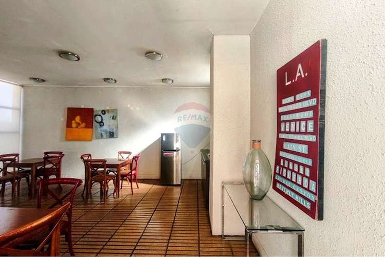 Venta depto 2d 2b, terraza norte - Imagen 34