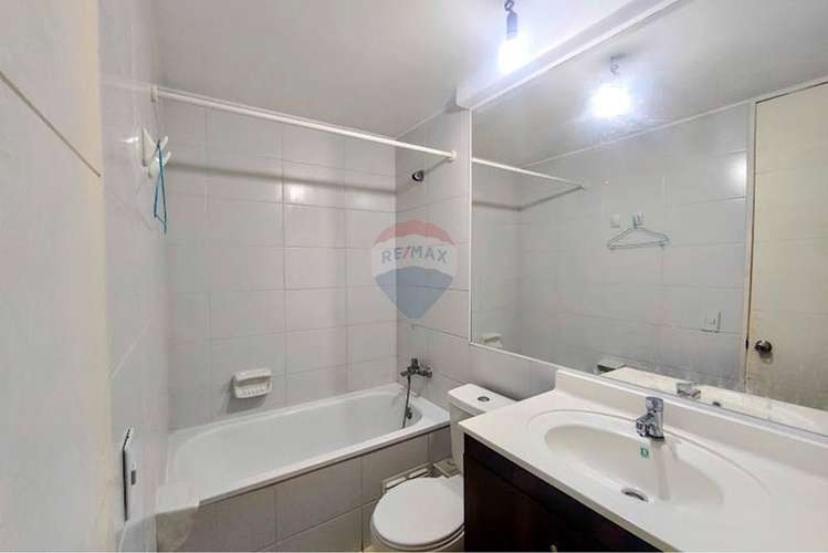 Venta depto 2d 2b, terraza norte - Imagen 16