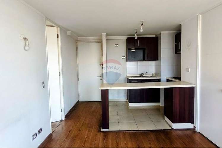 Venta depto 2d 2b, terraza norte - Imagen 3