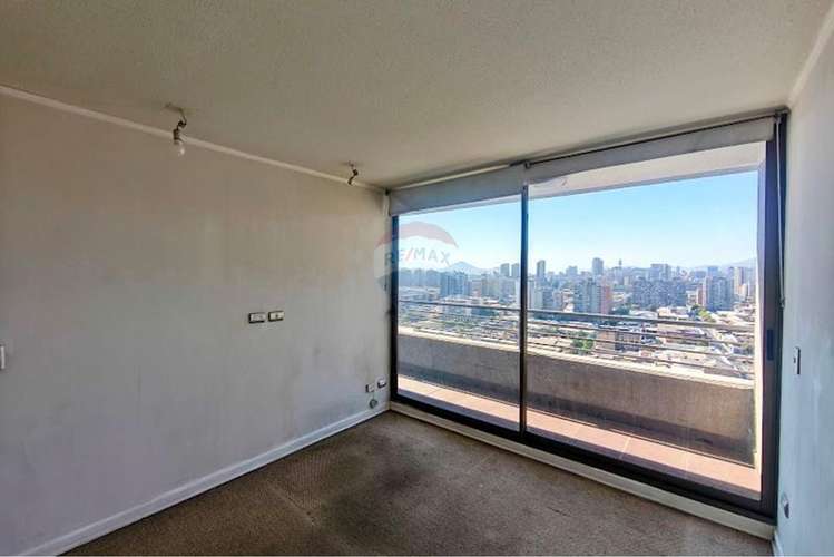 Venta depto 2d 2b, terraza norte - Imagen 10