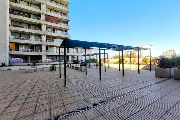 Venta depto 2d 2b, terraza norte - Imagen 32