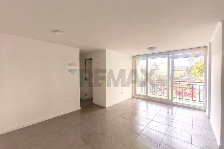 Depto en venta 3d/1b el castañar | quinta normal - Imagen 3