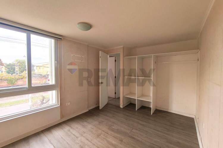Depto en venta 3d/1b el castañar | quinta normal - Imagen 19