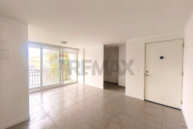 Depto en venta 3d/1b el castañar | quinta normal - Imagen 2