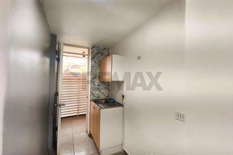 Depto en venta 3d/1b el castañar | quinta normal - Imagen 31