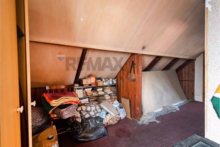 Casa en venta con gran potencial - Imagen 27