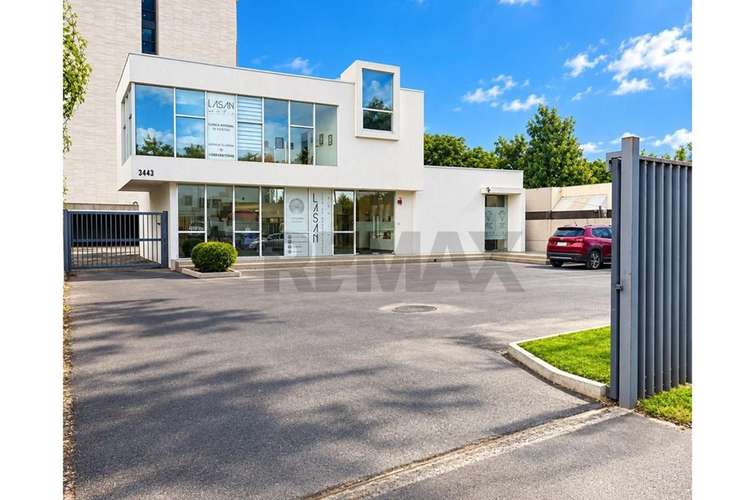 Se vende propiedad comercial las rastras
