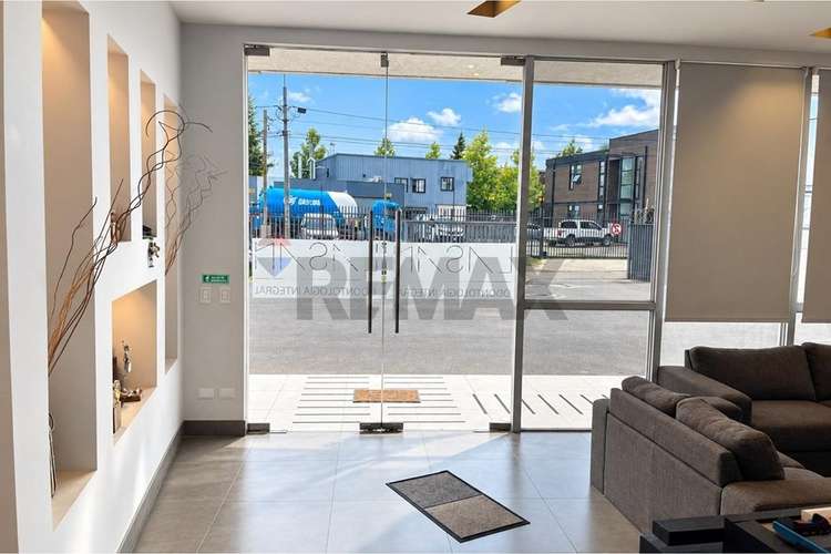 Se vende propiedad comercial las rastras