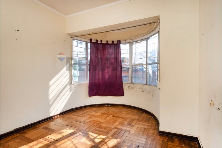 Venta 2 casas independientes recoleta