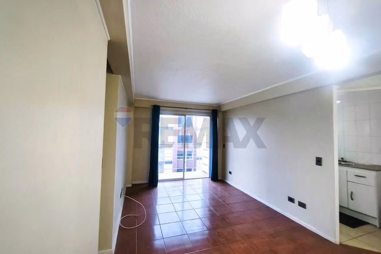 Venta depto 3d 2b a pasos metro gruta lourdes