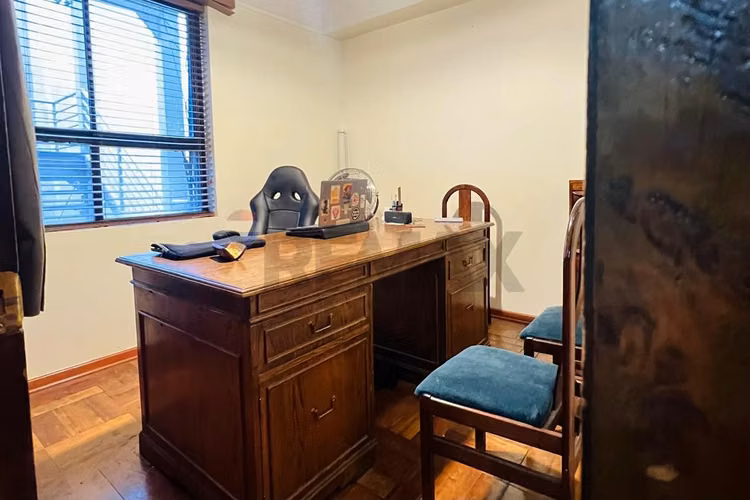Oficina en venta agustinas morandé