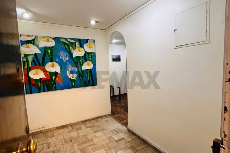 Oficina en venta agustinas morandé - Imagen 2