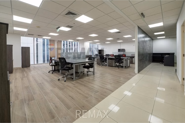Oficina premium en rosario norte las condes