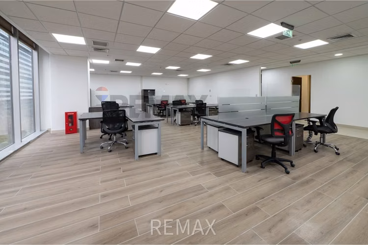 Oficina premium en rosario norte las condes