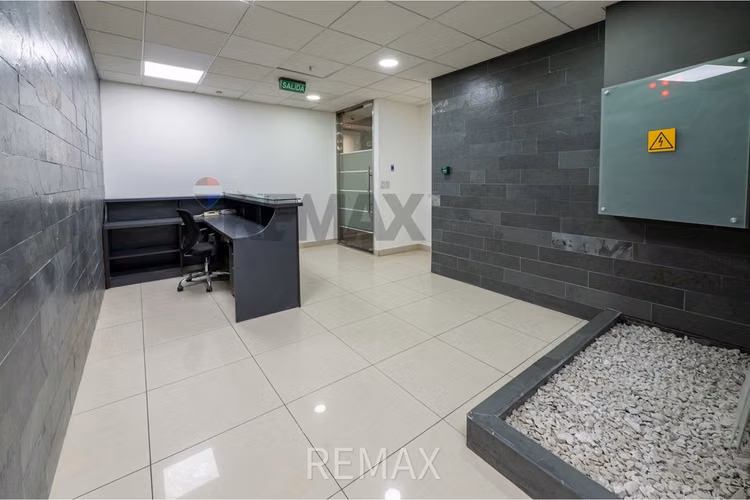 Oficina premium en rosario norte las condes