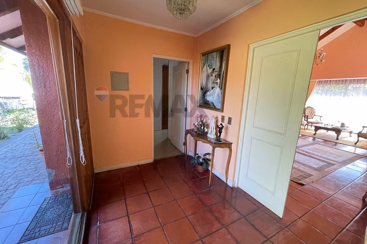 Casa en venta san bernardo, 4d/3b, 258m²