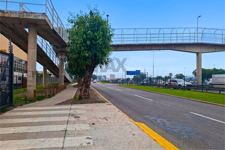 Venta edificio corporativo vespucio norte - Imagen 2