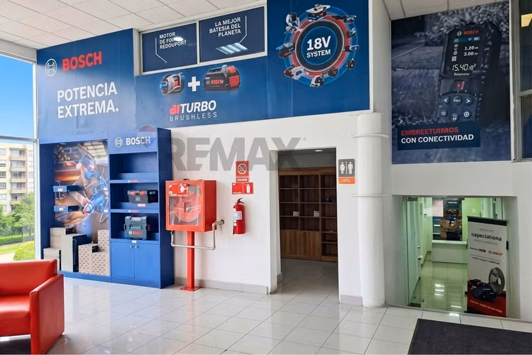 Venta edificio corporativo vespucio norte - Imagen 13