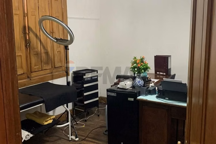 "la casa de tus sueños en santiago centro"