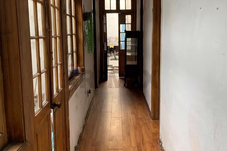 "la casa de tus sueños en santiago centro"