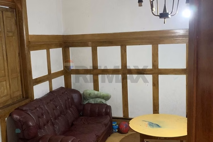 "la casa de tus sueños en santiago centro"