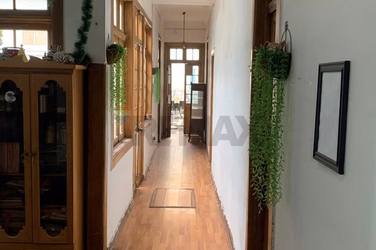 "la casa de tus sueños en santiago centro"