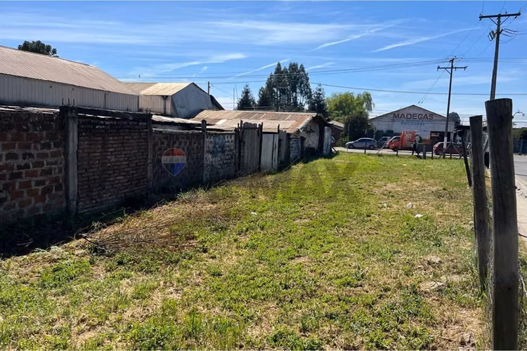 Se vende excelente terreno huamachuco san clemente