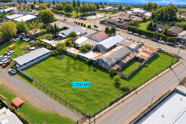 Se vende excelente terreno huamachuco san clemente