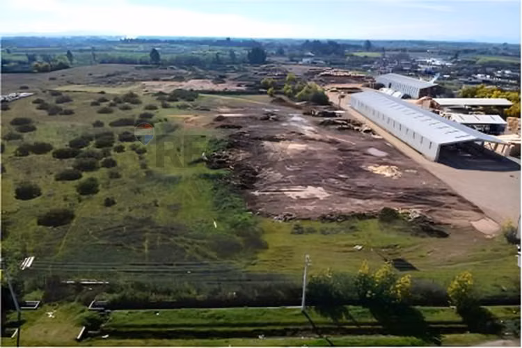 Vende 4,4 ha uso industrial ruta ch115-7.5km talca - Imagen 3