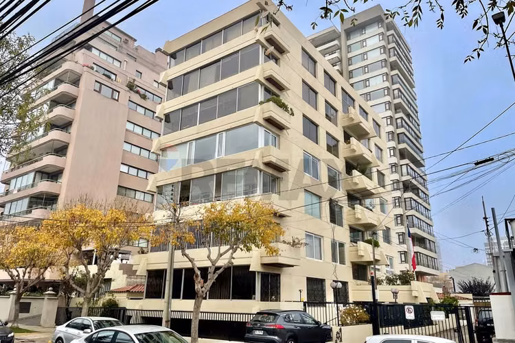 Depto. excelente ubicación (5 norte & 1 poniente)