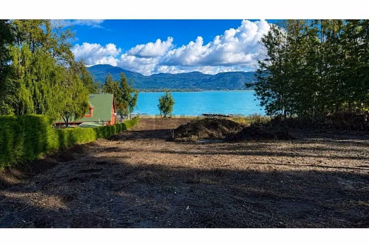 Vende orilla lago colbun el colorado 3.362 m2 - Imagen 9