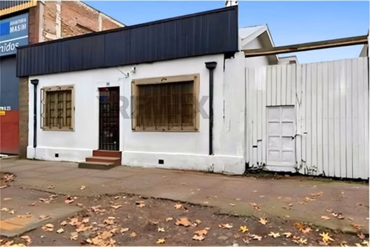 Venta de casa en calle alameda talca
