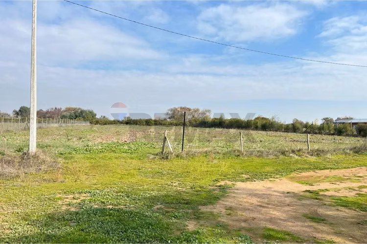 Se vende sitio 5000 m2 loteo haras de huiquilemu