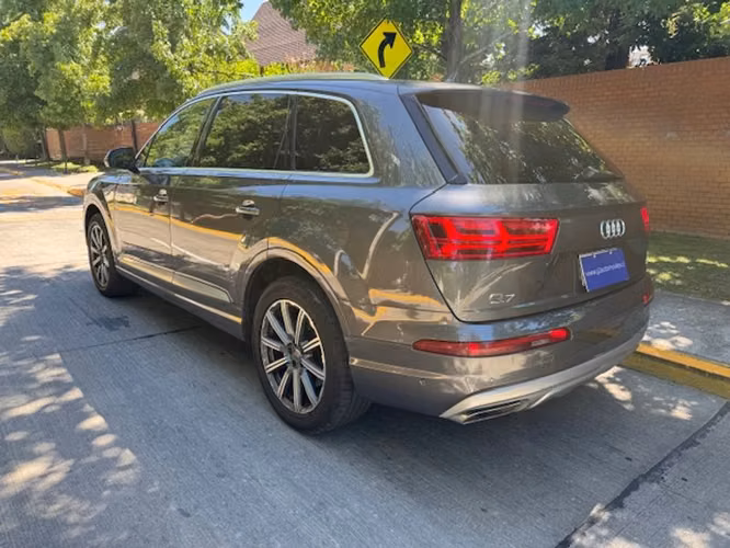 AUDI Q7 45 TDI (7P) - 2020 | 2810
