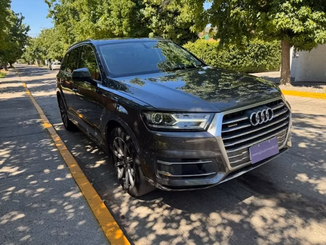 AUDI Q7 45 TDI (7P) - 2020 | 2810